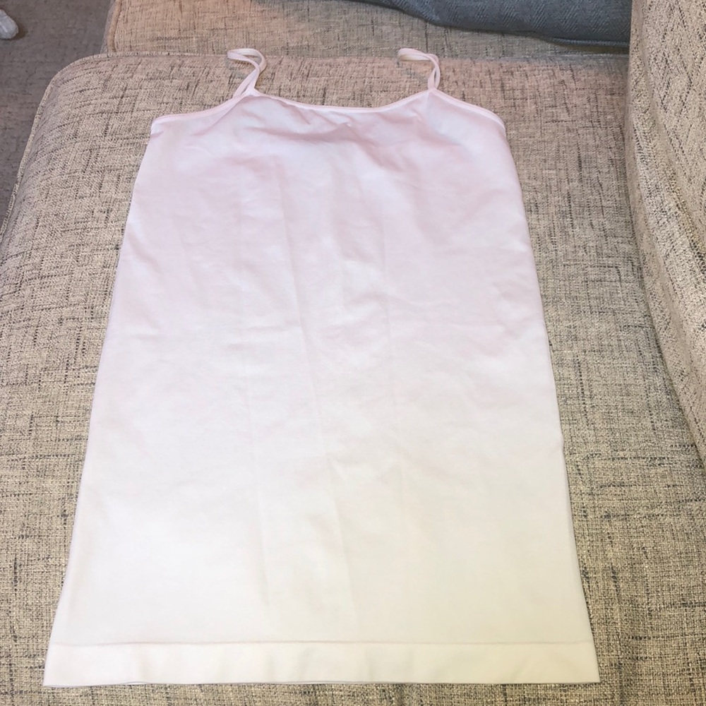 Under Shirt